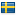 wasaline.com server is located in Sweden